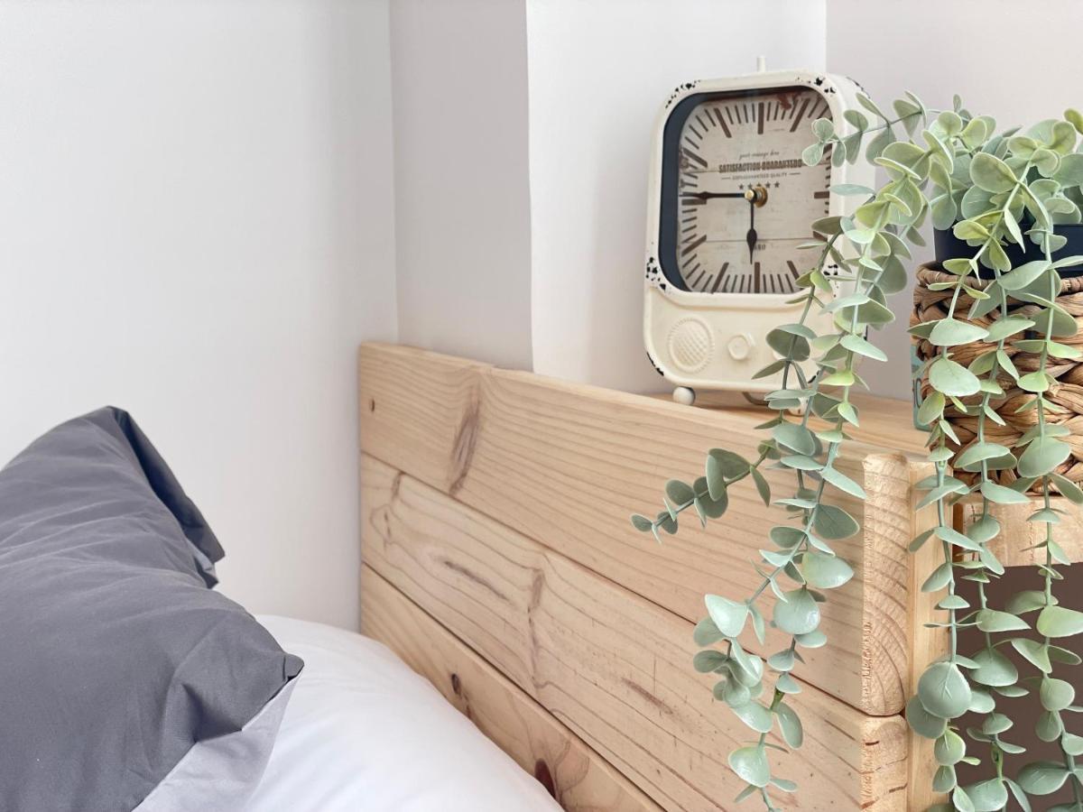 Granada Bed&suite Apartamento Alhendín