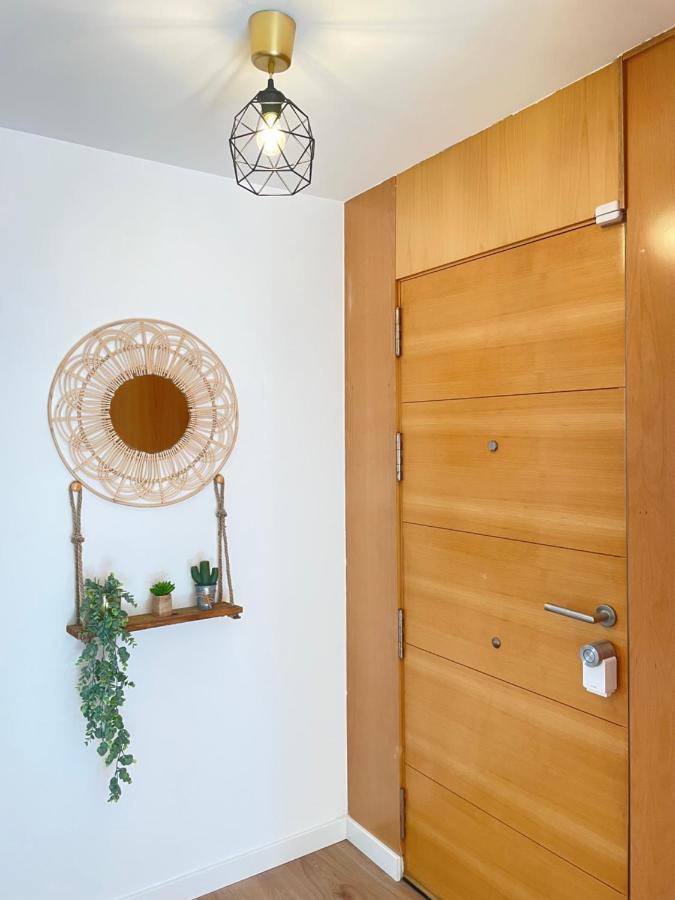 Apartamento Granada Bed&suite Apartamento Alhendín