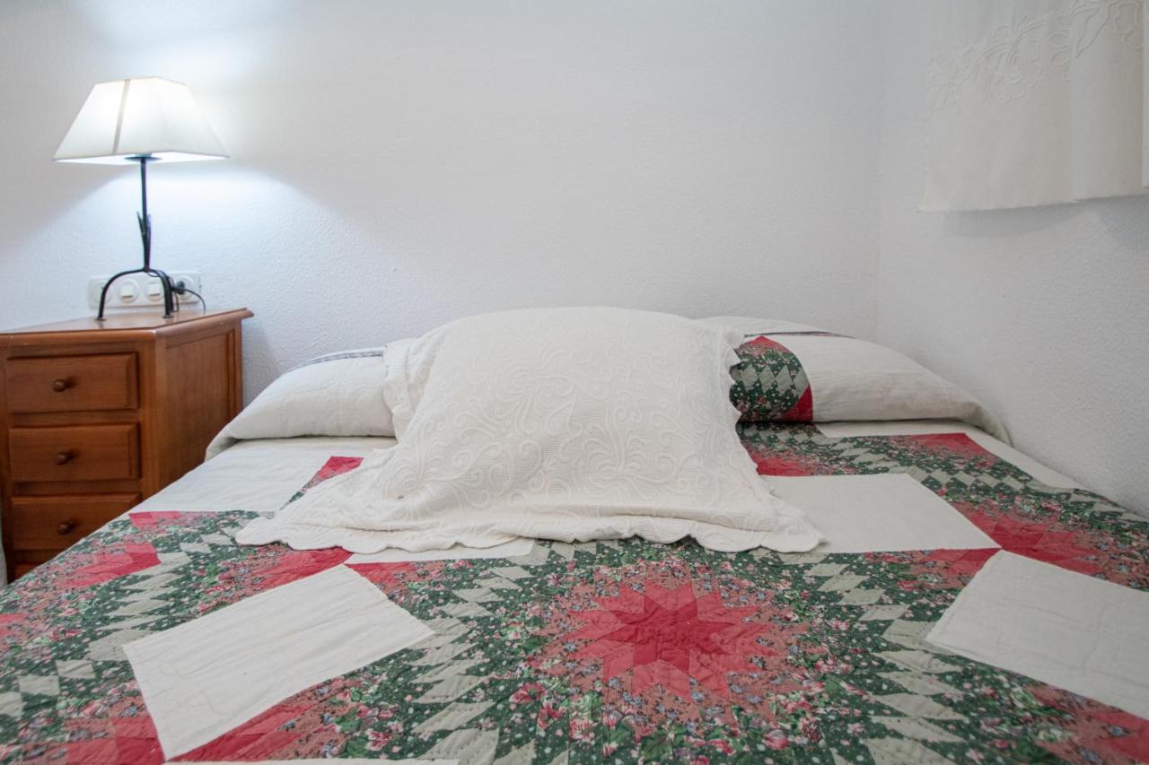 Apartamento Atlantico 4 Cádiz