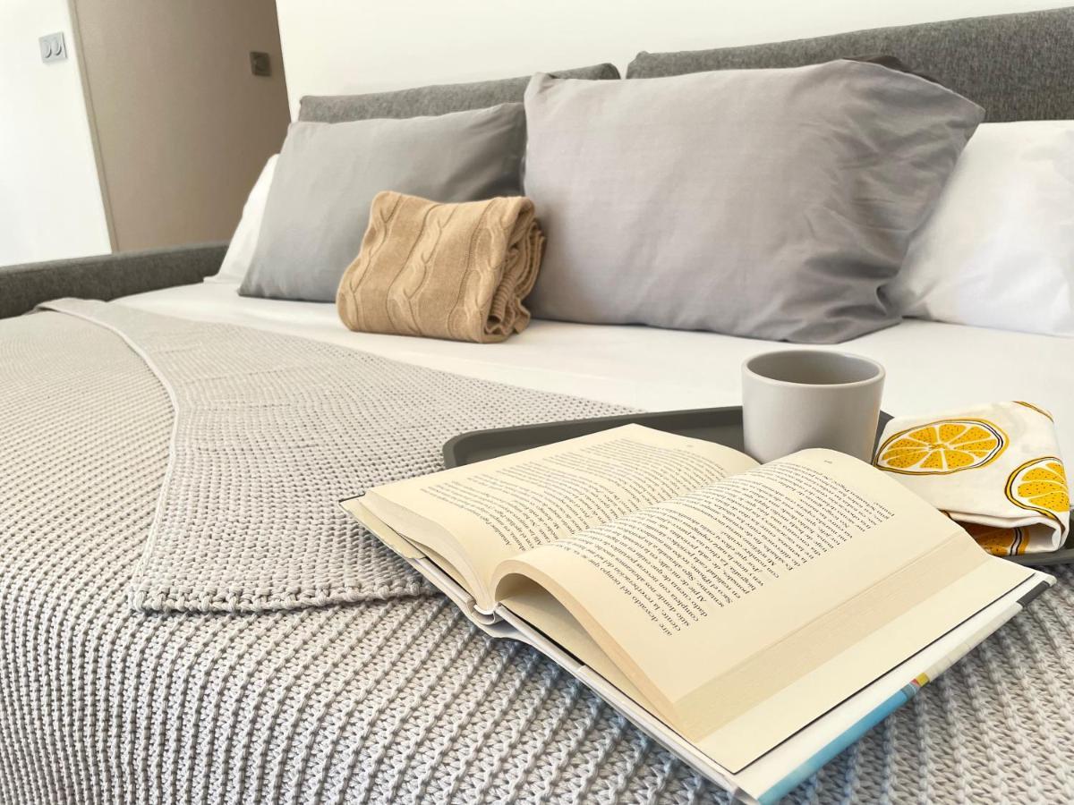 Granada Bed&suite Apartamento Apartamento Alhendín