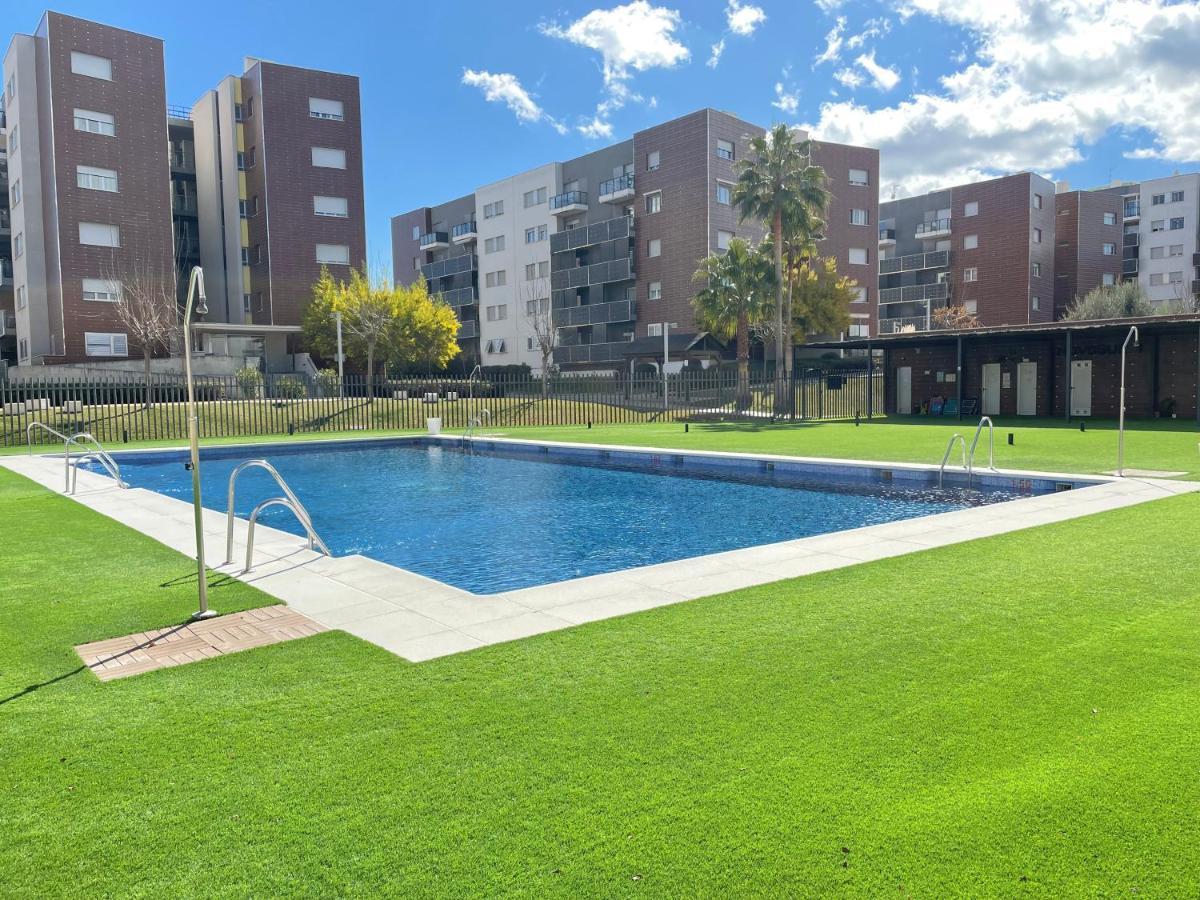 Granada Bed&suite Apartamento