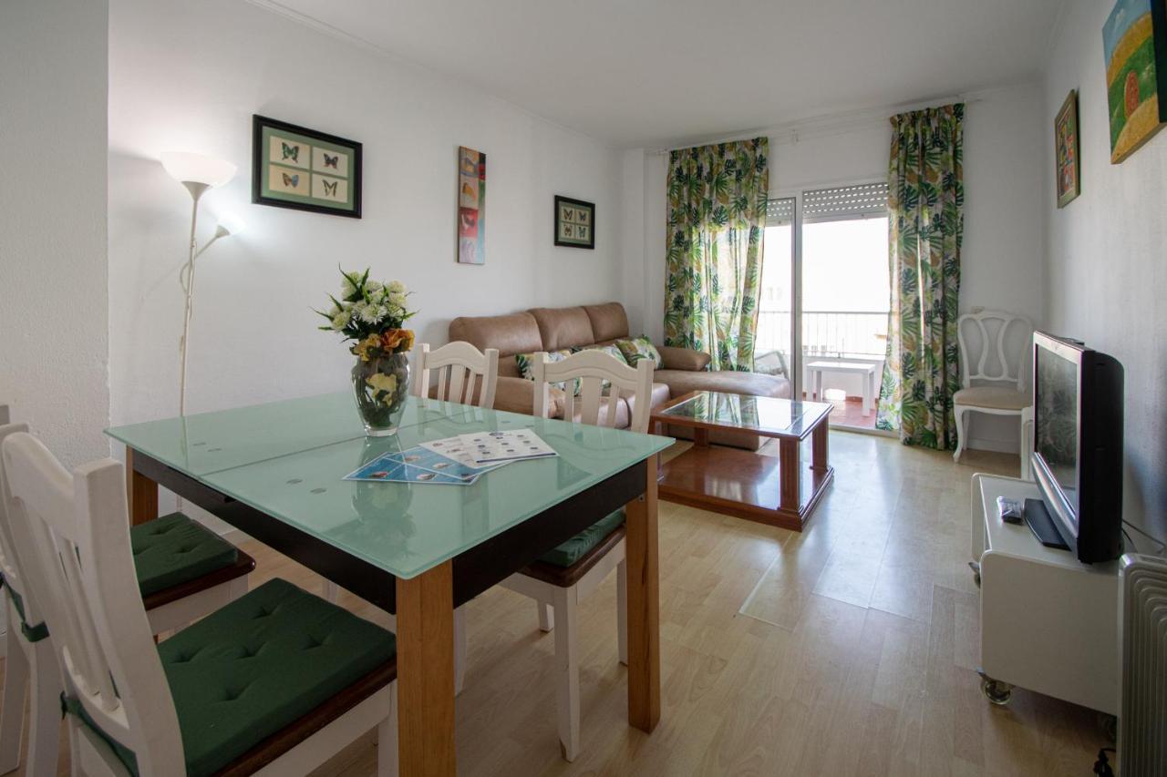 Apartamento Apartamento Atlantico 4 Cádiz