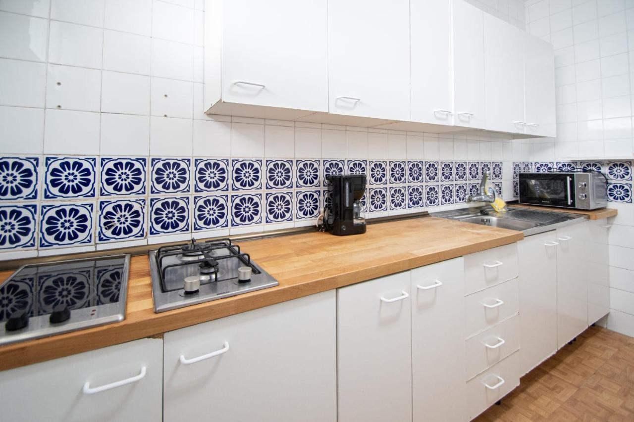 Apartamento Atlantico 4 Apartamento *