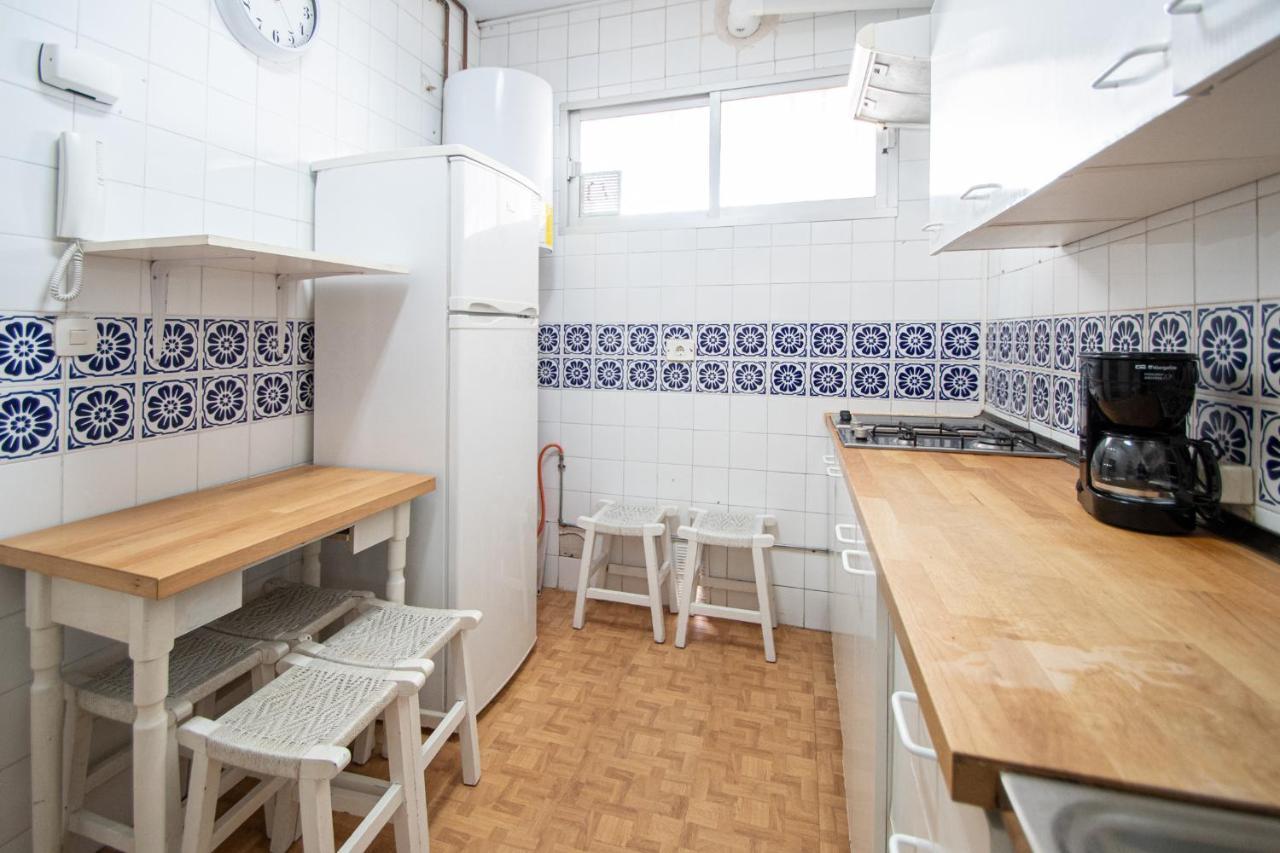 Apartamento Atlantico 4 *