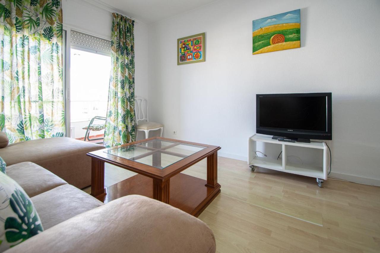 Apartamento Atlantico 4 *