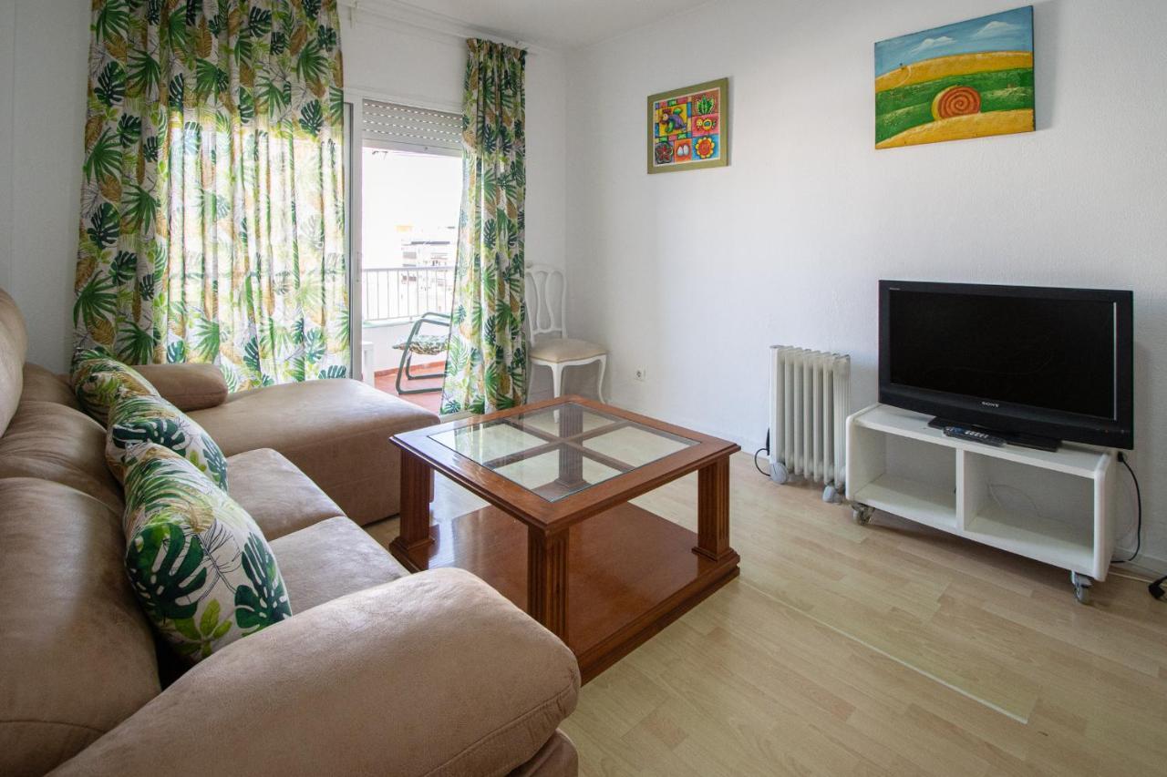 Apartamento Apartamento Atlantico 4 *