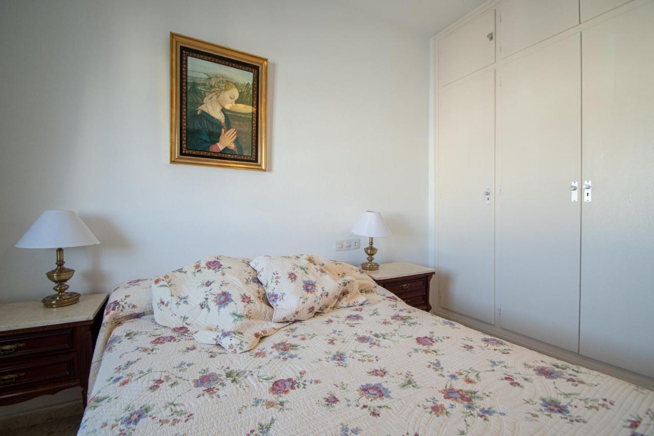 Apartamento Apartamento Atlantico 4 Cádiz