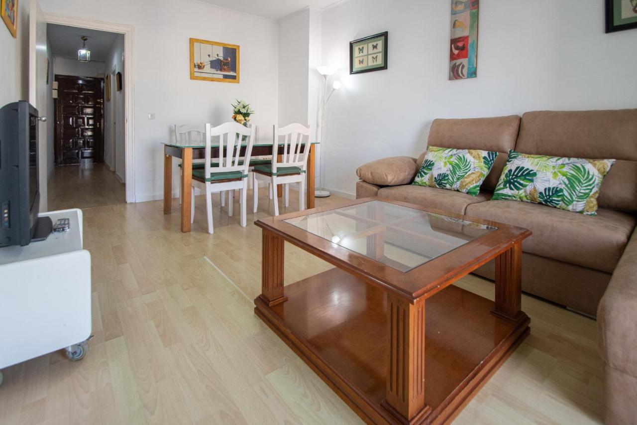 Apartamento Apartamento Atlantico 4 Cádiz