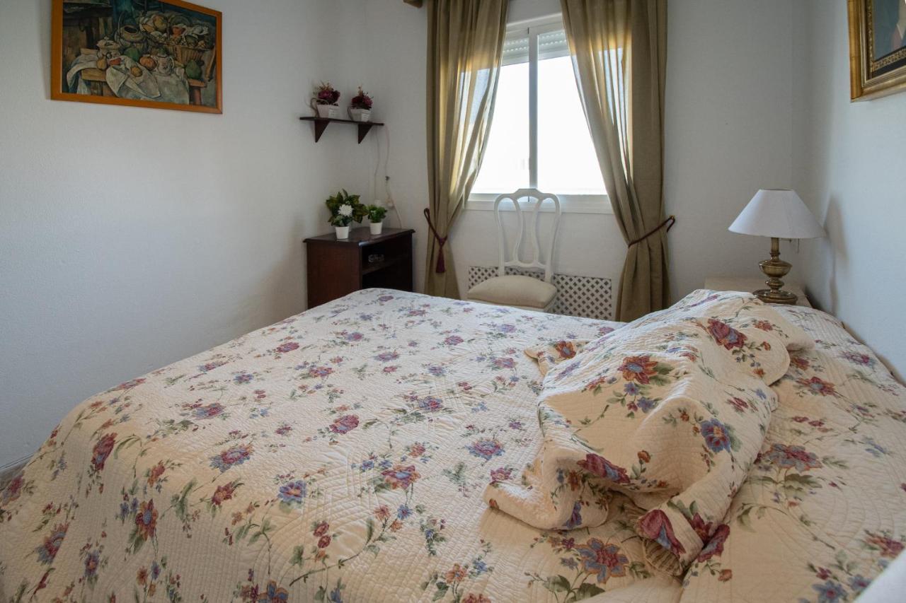 Apartamento Atlantico 4 * Cádiz
