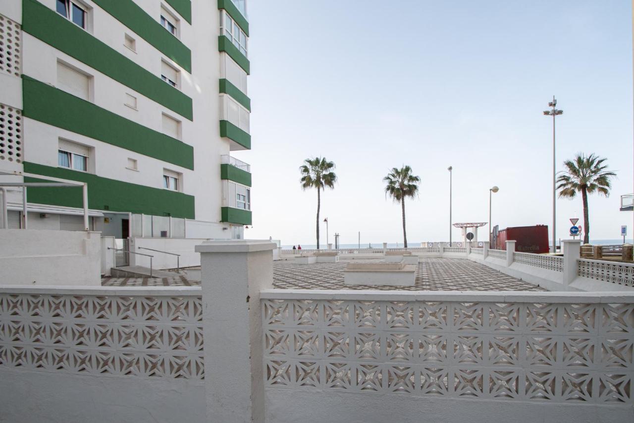 Apartamento Atlantico 4 Apartamento *