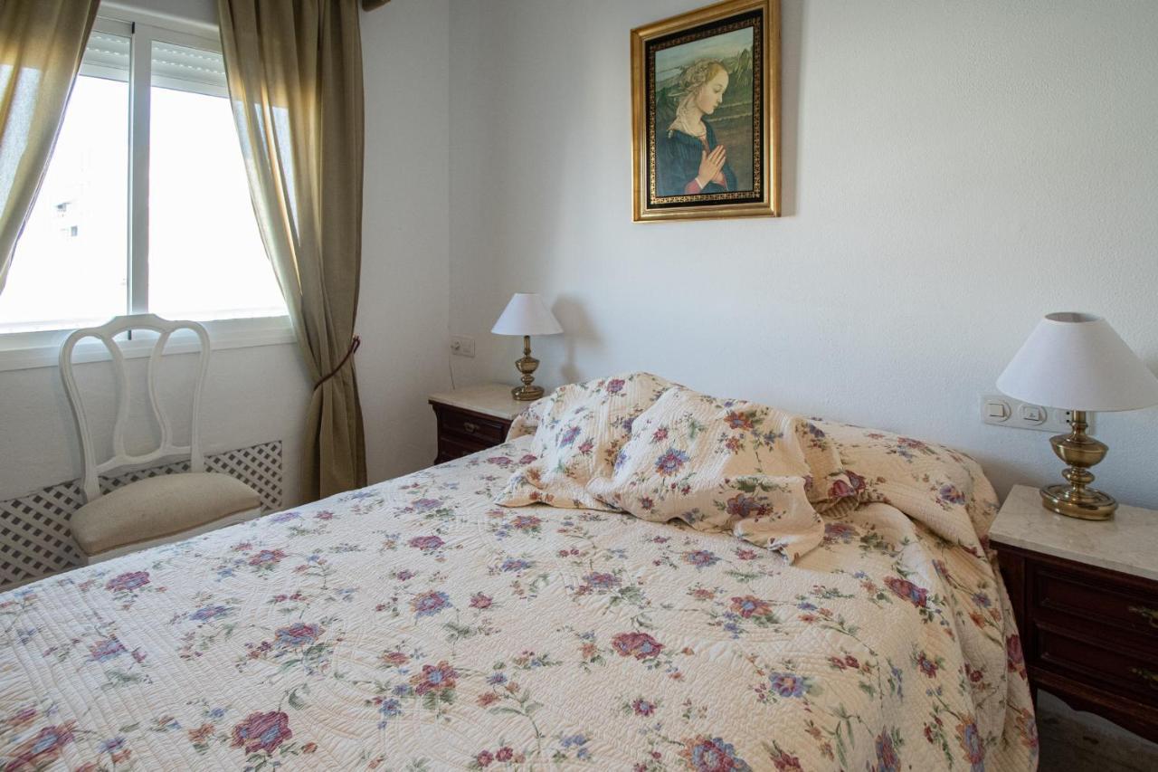 Apartamento Apartamento Atlantico 4