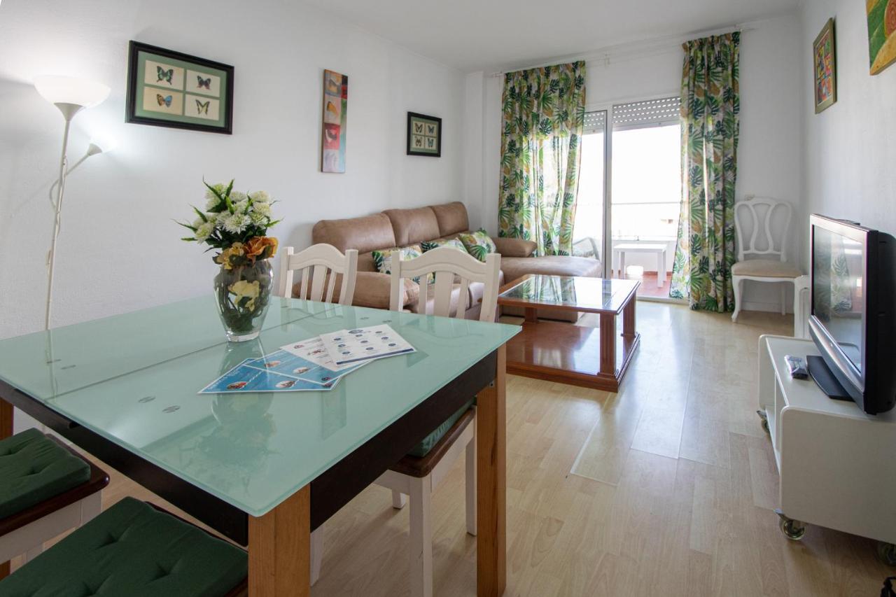 Apartamento Atlantico 4 Apartamento