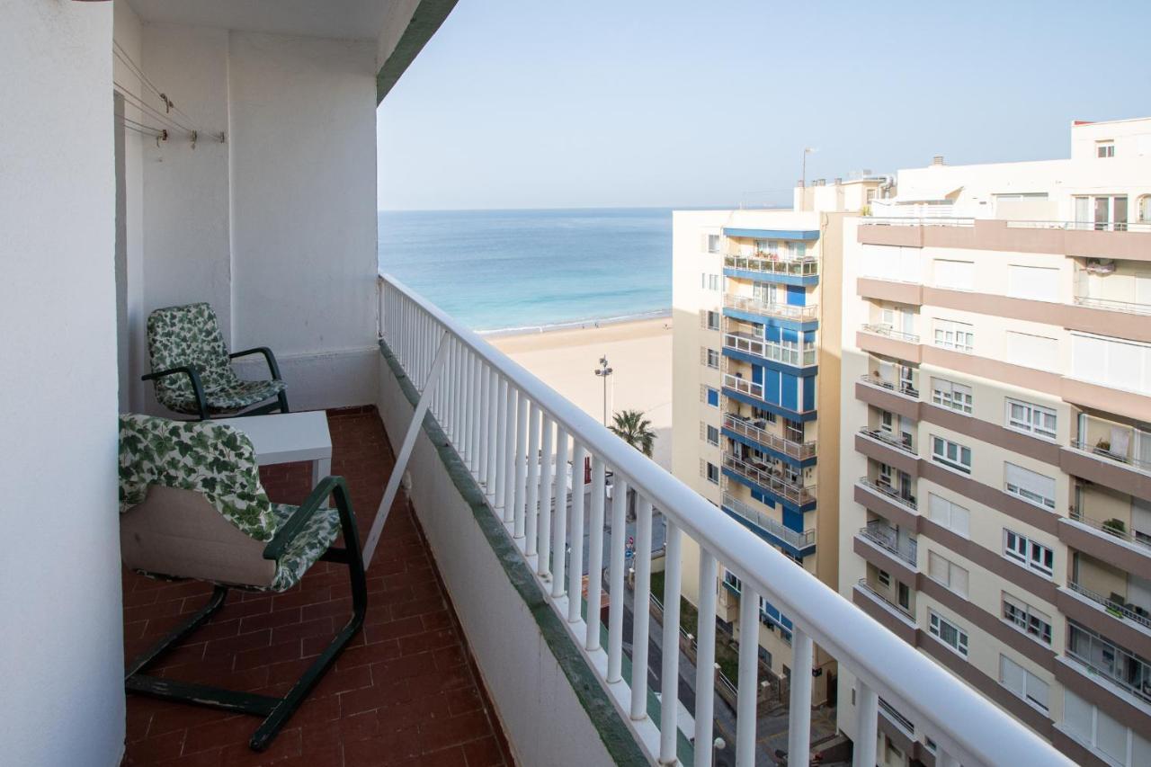 Apartamento Apartamento Atlantico 4 *