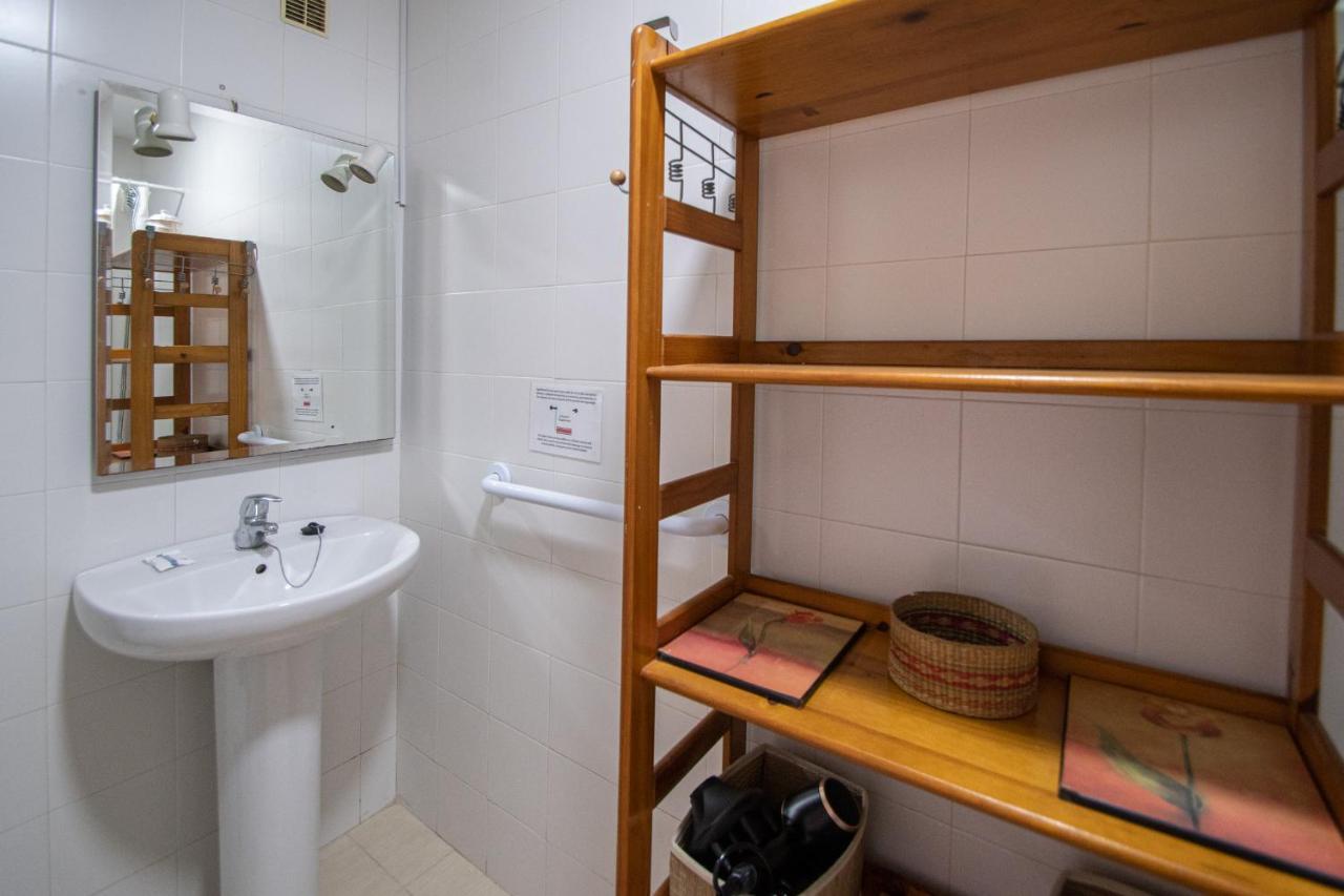 Apartamento Apartamento Atlantico 4 *