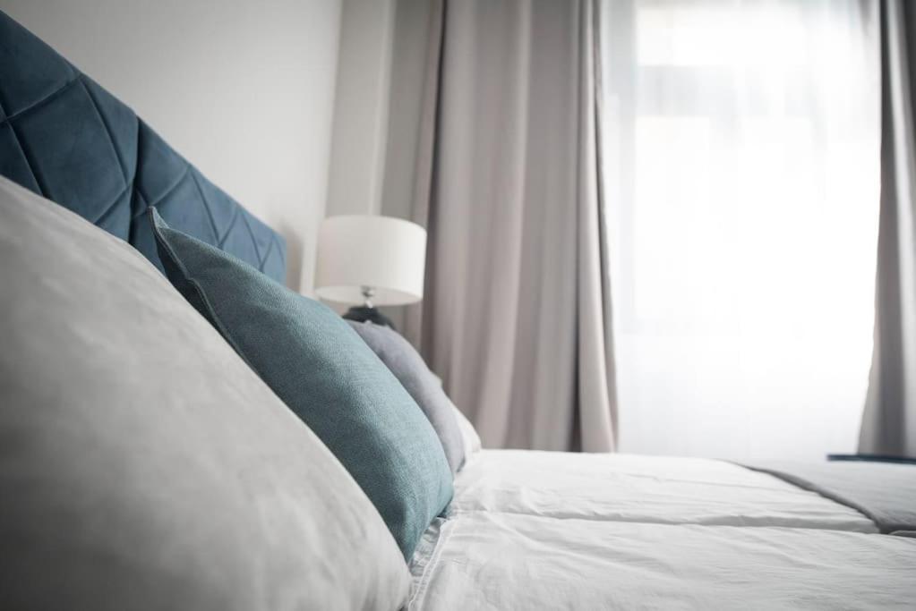 Apartamento En Centro Histórico Con Patio