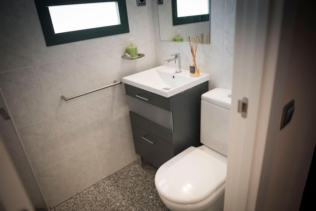 Apartamento En Centro Histórico Con Patio