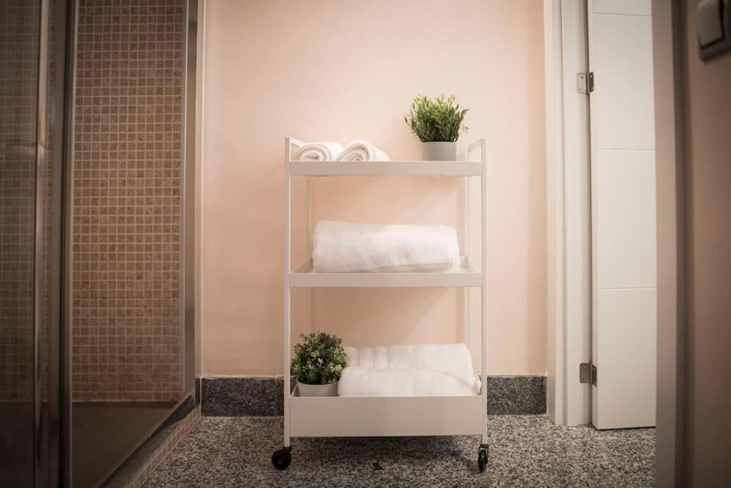 Apartamento En Centro Histórico Con Patio *