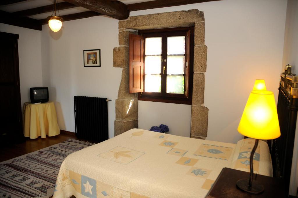 Hotel Casa Casarellos
