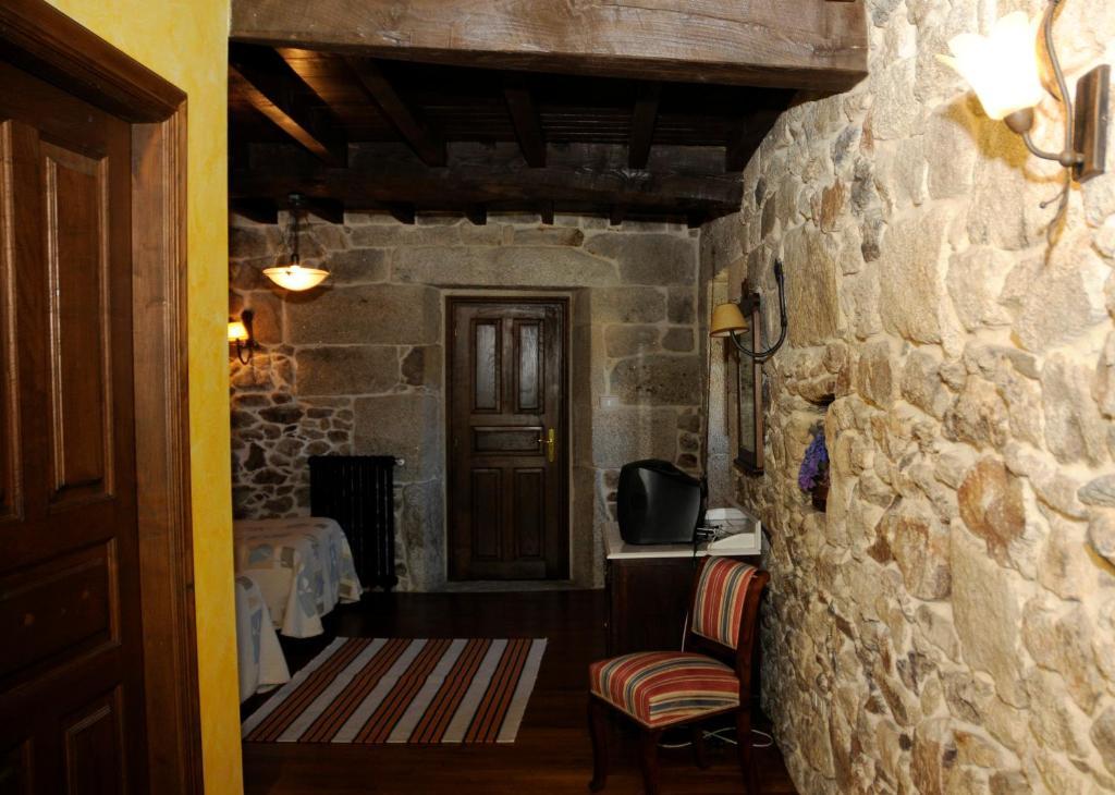 Casa 2* Casarellos