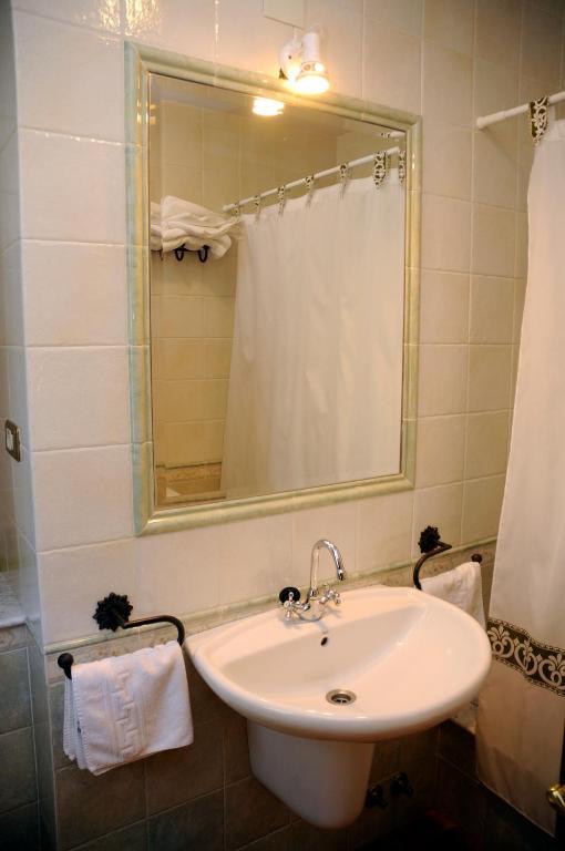 Hotel Casa