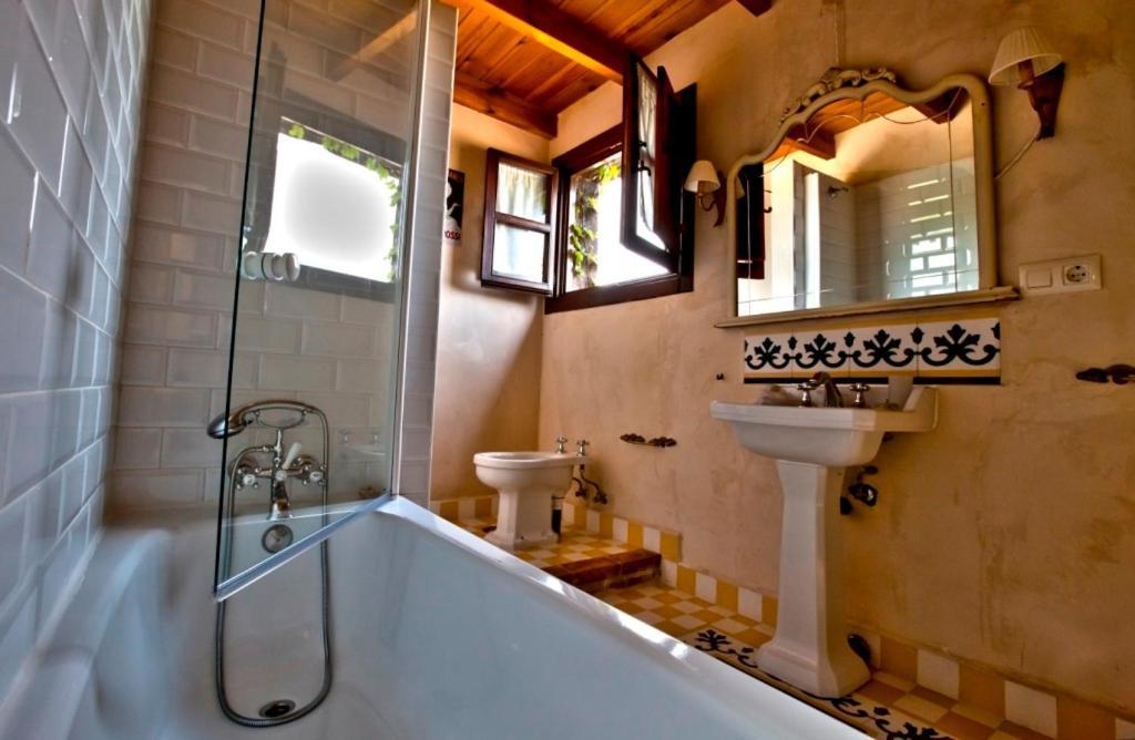 La Casona De Country house *