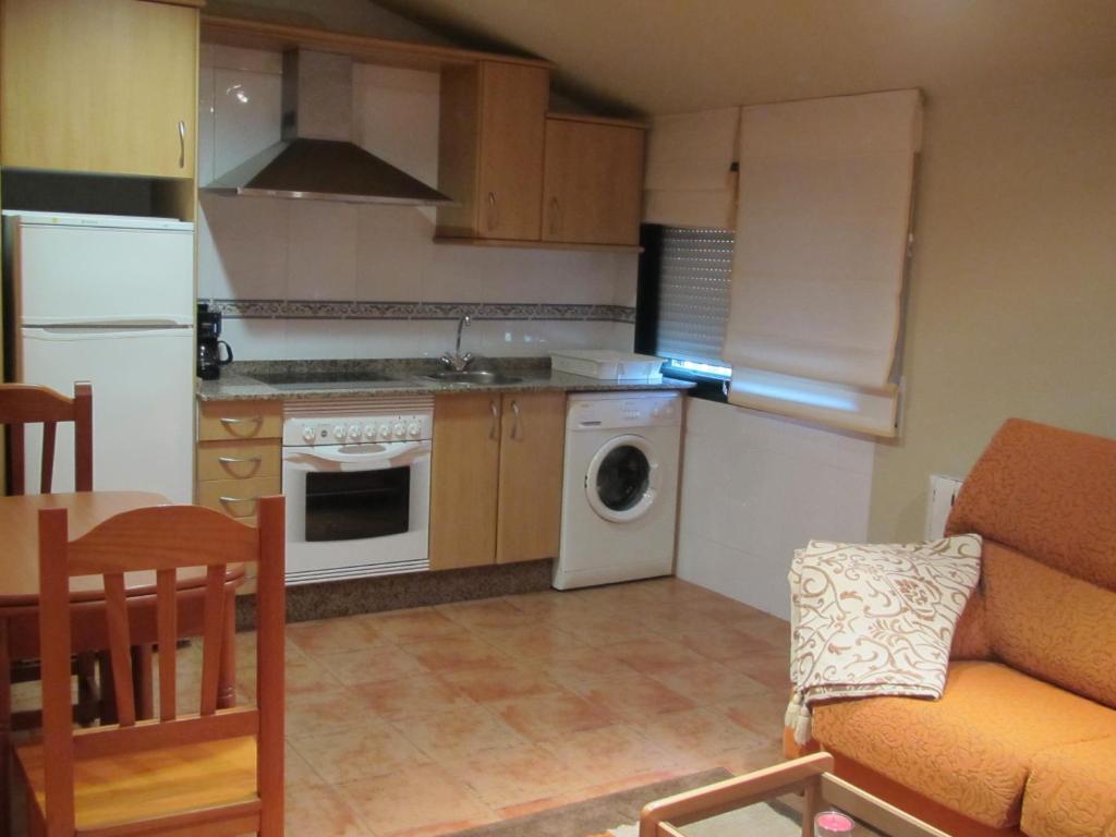 Apartamento Marsó *