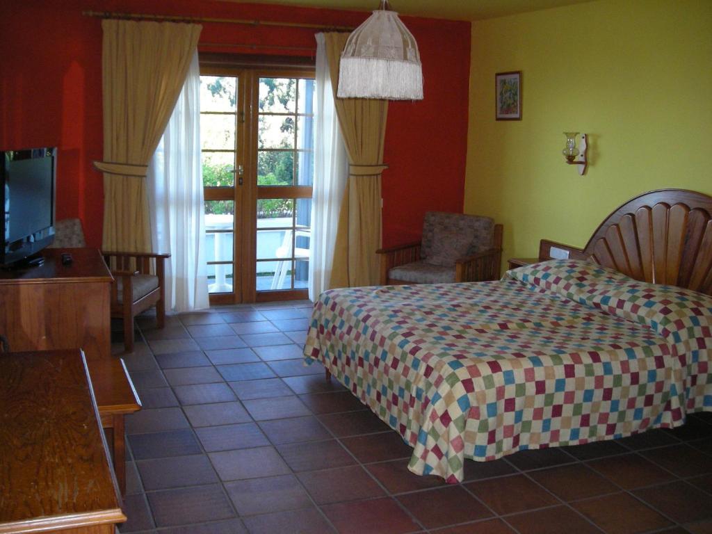 Hotel La Palma Romantica 3*
