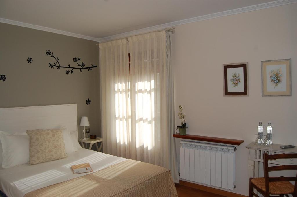 Siuranella Hotel Siurana (Priorat)