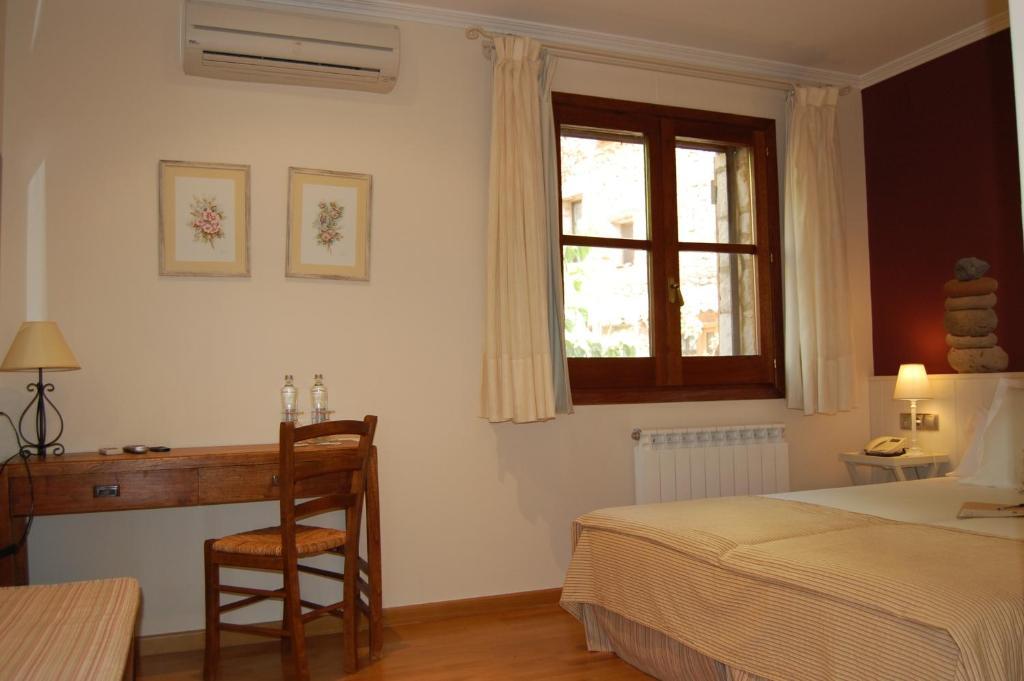 Hotel Siuranella Siurana (Priorat)