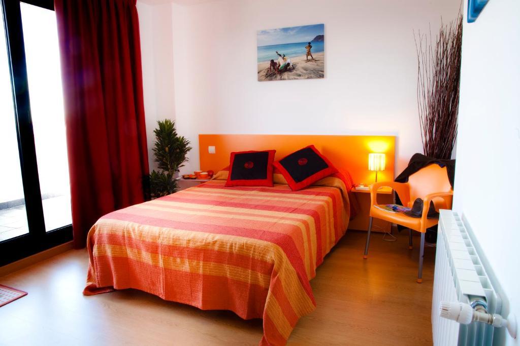Apartamento Bahía De Boó