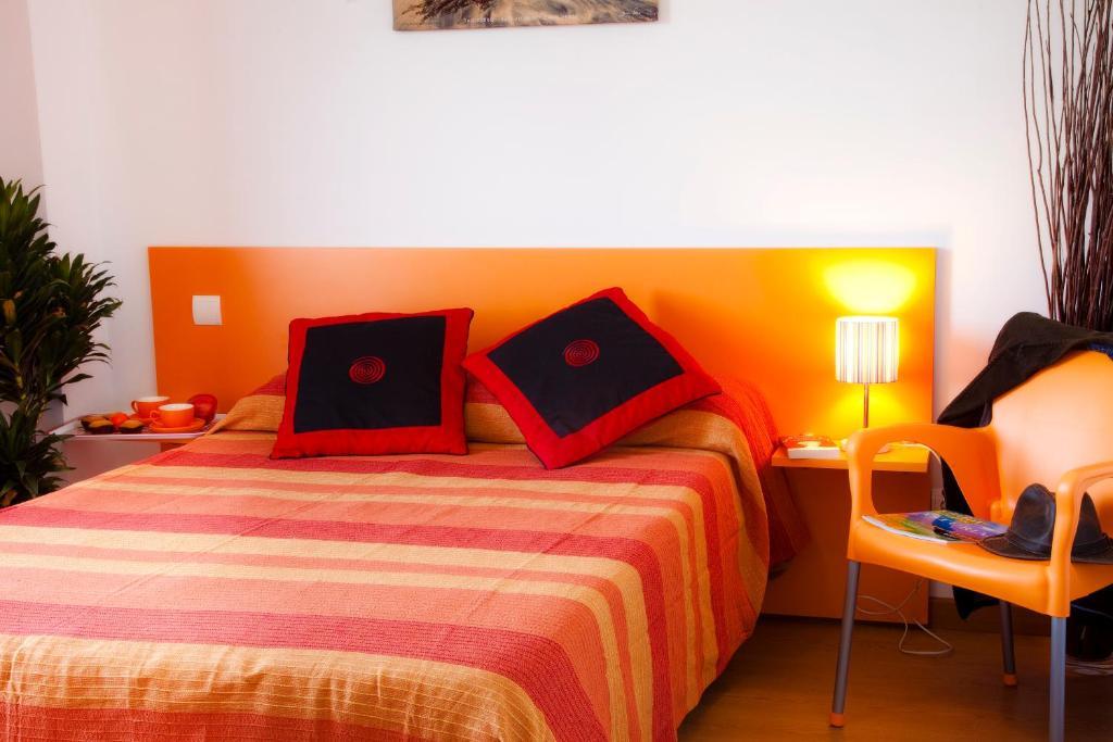 Apartamento Bahía De Boó *