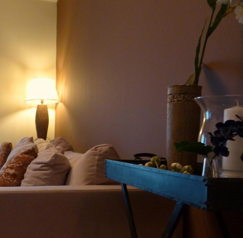 Turísticos Casas De Reyes Apartamento