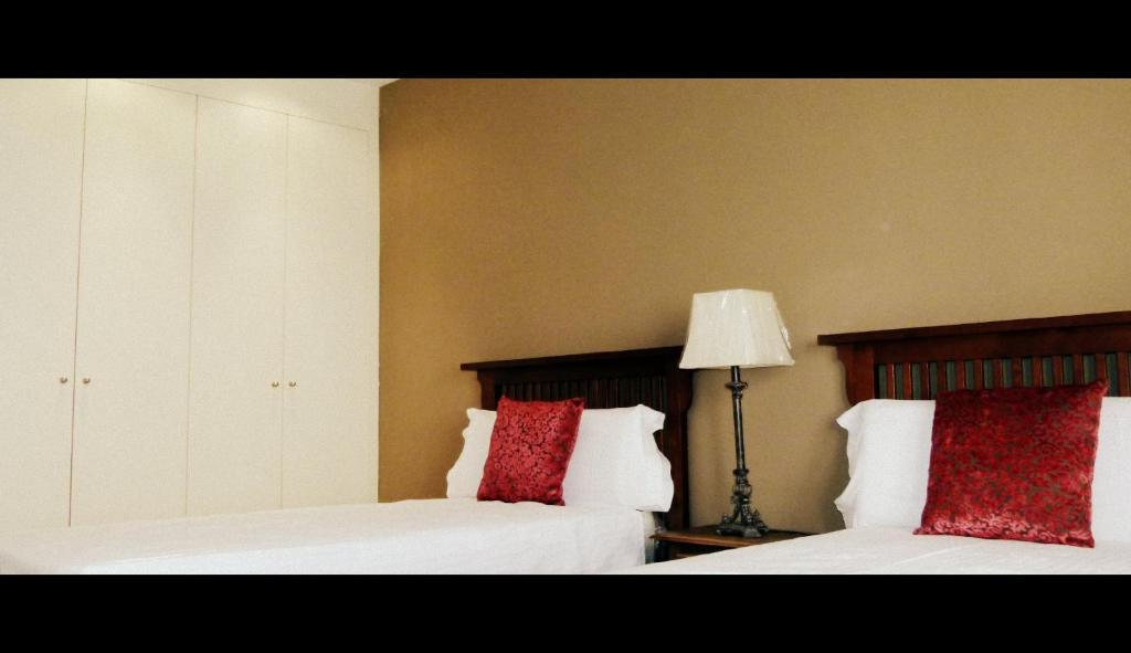 Apartamento Turísticos Casas De Reyes Toledo