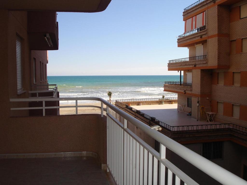 Aparthotel Raymar