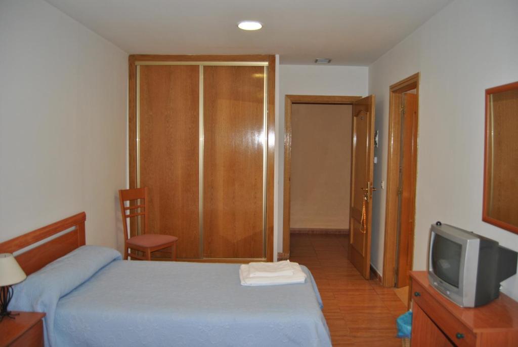Hotel Godofredo 2*