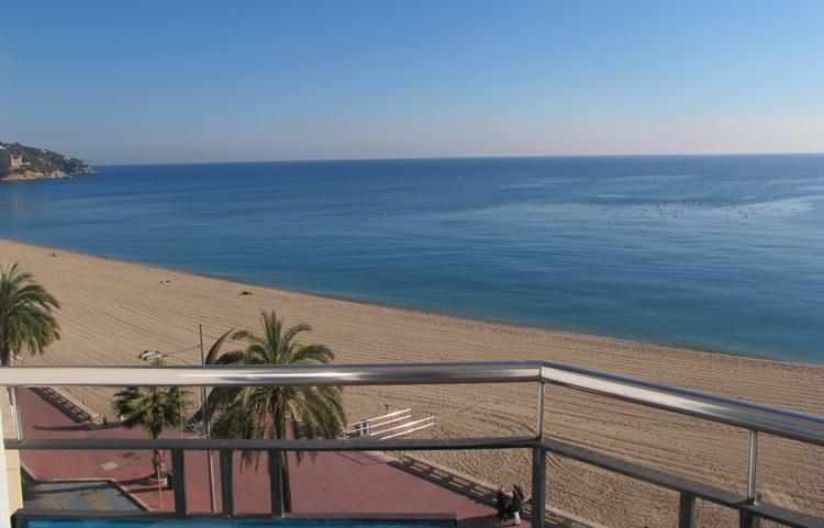 La Playa Guest house