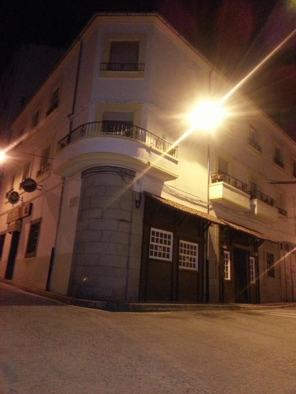 La Otra Casa Guest house Bejar