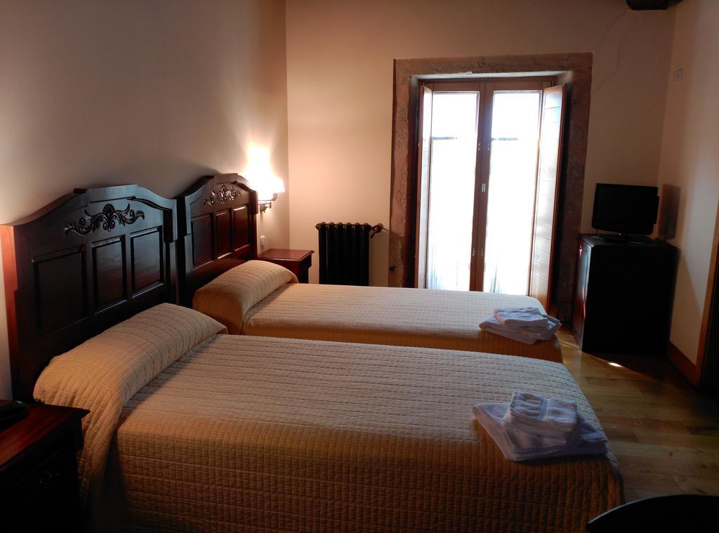 Pensión Pr San Nicolás 3*