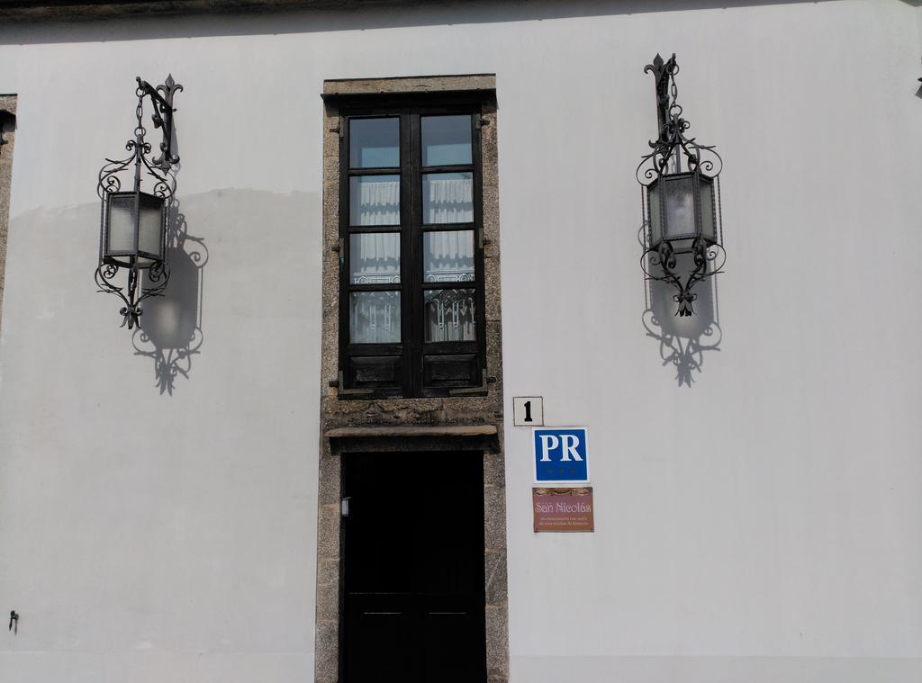 Pr San Nicolás 3*