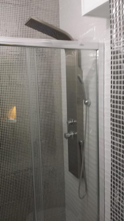 Marques De La Merced Apartamento Málaga