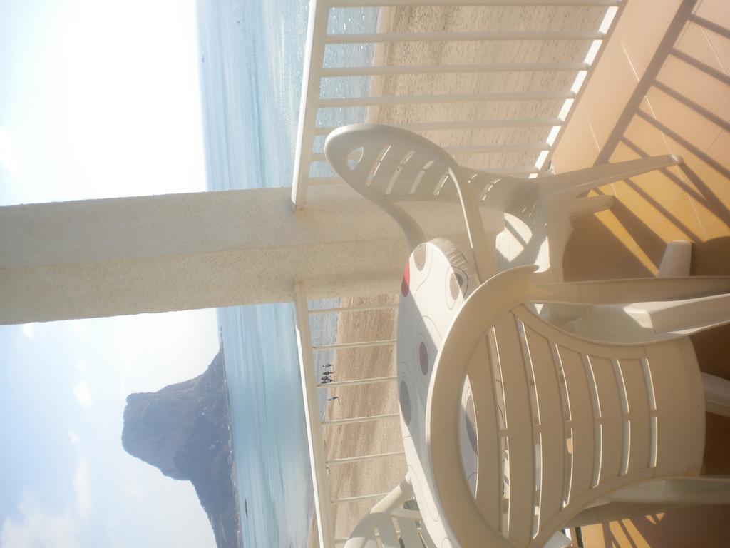 Apartamento Pinos
