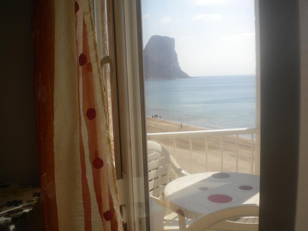 Pinos Apartamento Calpe