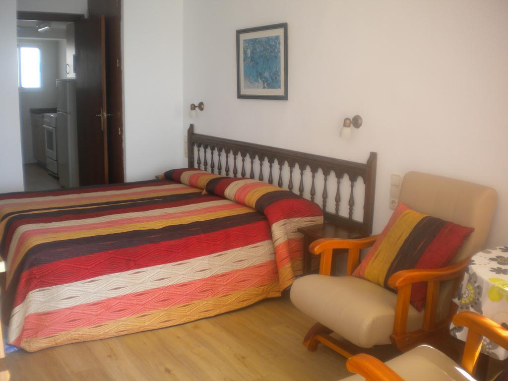 Pinos Apartamento