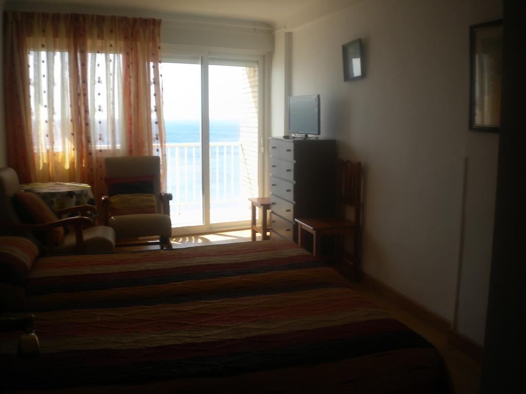 Apartamento Pinos *