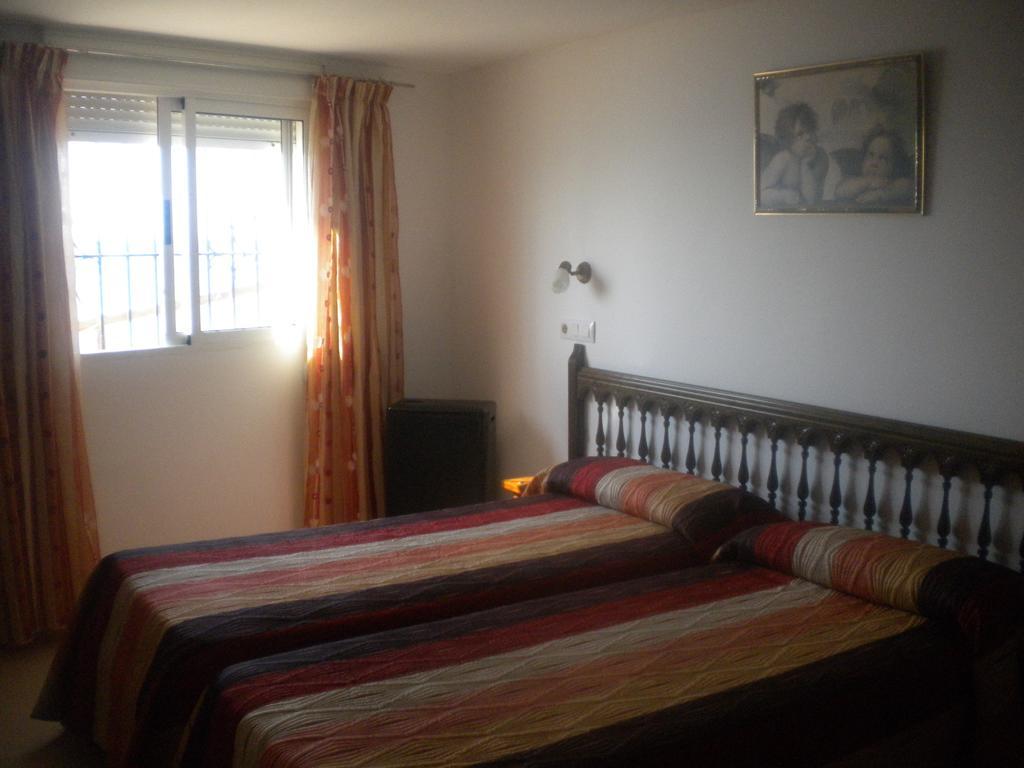 Apartamento Pinos *