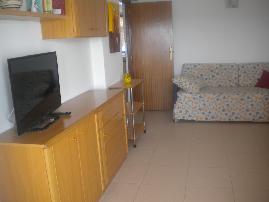 Pinos Apartamento *