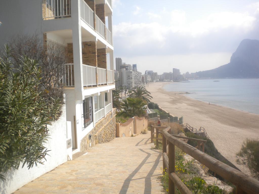 Pinos Apartamento