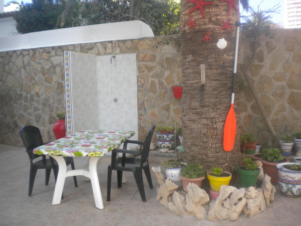 Pinos Apartamento *