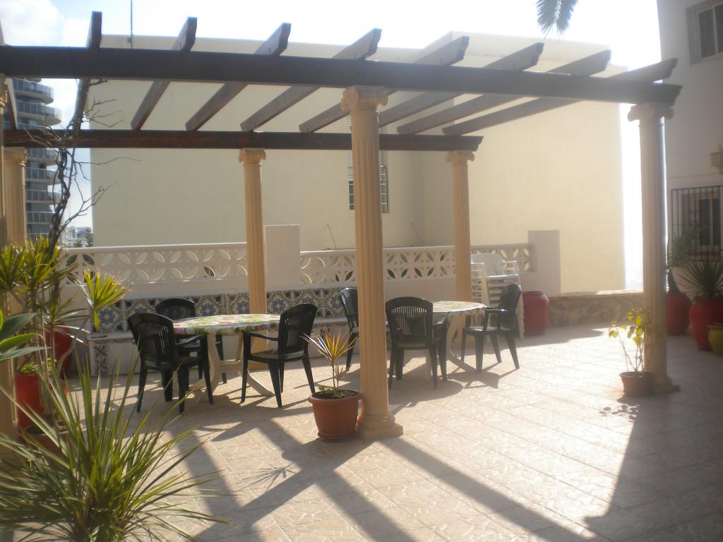 Apartamento Pinos Calpe
