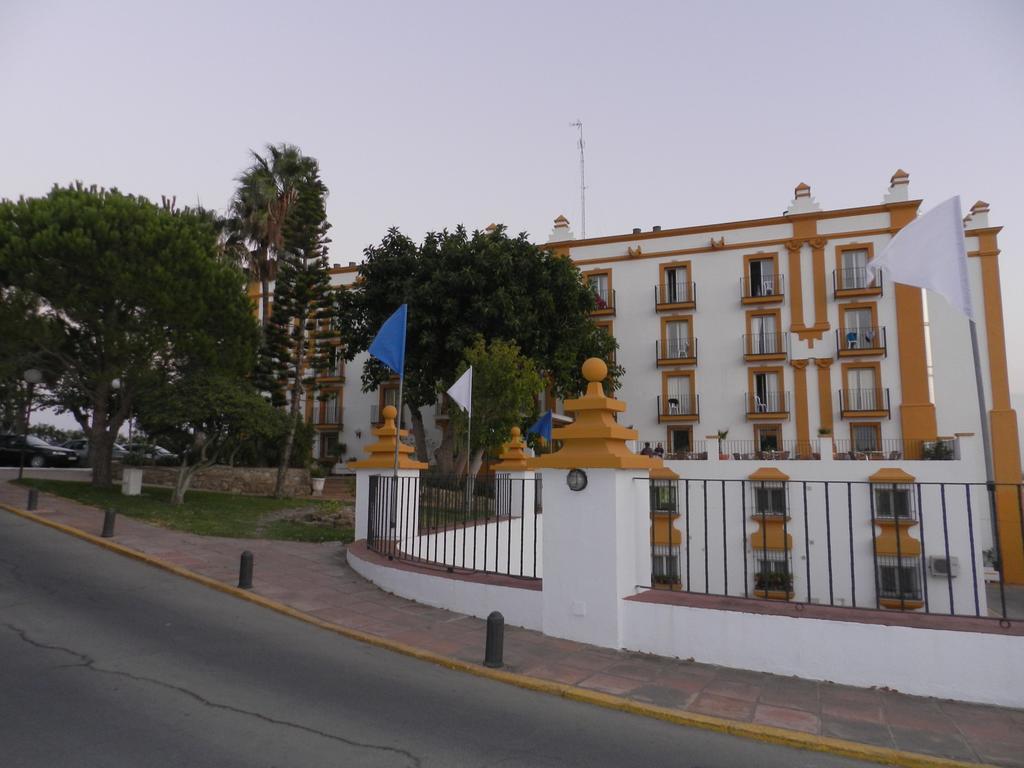 Balneario De Chiclana 3* Chiclana de la Frontera